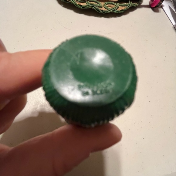 Vintage corn salt and pepper shakers 2” - Picture 5 of 8